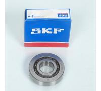 Roulement Moteur Skf Pour Auto Gilera 50 Runner Poggiali 2002 431125 Neuf