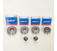 Roulement Moteur Skf Pour Moto Cpi 50 Sx Neuf