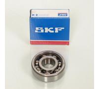 Roulement Moteur Skf Pour Moto Yamaha 50 Dt R Neuf