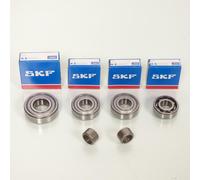 Roulement Moteur Skf Pour Moto Yamaha 50 Tzr Neuf