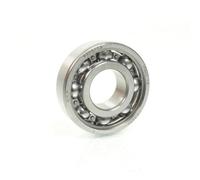 Roulement Moteur Skf Pour Scooter Kymco 50 K12 1995 À 2000 108019 Neuf