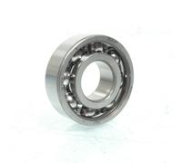 Roulement Moteur Skf Pour Scooter Peugeot 50 Ludix One 10p 2004 À 2007 Neuf