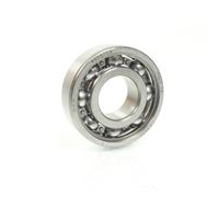 Roulement Moteur Skf Pour Scooter Piaggio 50 Vespa Lx 4t-4v 2009 À 2013 435363 Neuf