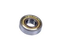 roulement Moto 2X Roulements À Billes pour Moto 6001Z 47/49cc Roue De Moto Pocket Mini Dirt Bike Roulements De Roue De Moto Accessoires