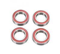 Roulement moyeu arrière Campagnolo Scirocco (x4) Argenté