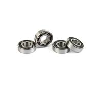Roulement moyeu avant Campagnolo Scirocco (x4) Argenté