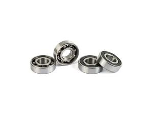 Roulement moyeu avant Campagnolo Scirocco (x4) Argenté