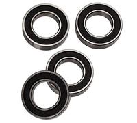 Roulement moyeu Campagnolo Racing 4 (x4) Argenté