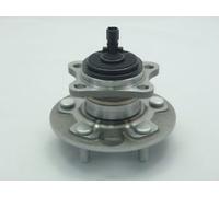 ROULEMENT MOYEU DE ROUE ARRIERE TOYOTA COROLLA 06 - / AURIS 06 - / ALTIS 07 -...