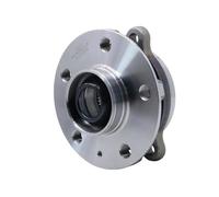 Roulement Moyeu Ensemble Moyeu Roulement Roue Pour Audi A4 B8 2012 - 2016 A5 8T3 A6 4G2 A7 A8L Q5 8Rb S5 S6 S7 S8 Sq5 8KD407625 Roulements Roue