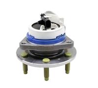 Roulement Moyeu Pour Cadillac Pour SRX 2004-2009 Pour CTS 2004-2007 Pour STS 2005-2011 12413103 512222 12413031 Ensemble Roulement Moyeu Roue Avant 2 Roues Motrices Roulements Roue