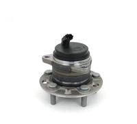 Roulement Moyeu Roue Arrière Pour Hyundai Pour Sonata10 20-23 Pour Kia K5 21-24 52730-L1000 Pièces Détachées Automobiles Conduire