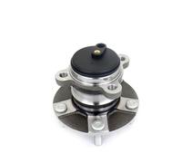 Roulement Moyeu Roue Arrière Pour Nissan Pour Sylphy B18Z 43202-6LA1A 43202-6LA0A Pièces Automobiles Roulements Composants
