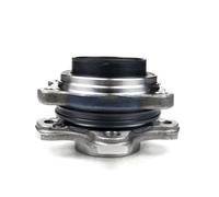 Roulement Moyeu Roue Avant Pour BMW 2 3 4 5 6 7 8 X3 X4 X6 Z4 G20 G32 G22 G23 G42 F91 31206869787 31206871193 Accessoires