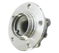 Roulement Moyeu Roue Avant Pour BMW Série 3 F30 13-15 F35 12-19 Dents Fines 31206876840 Accessoires Automobiles Pièces Détachées