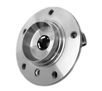 Roulement Moyeu Roue Avant Pour Brilliance Pour BMW Série 5 E60 2003-2010 Pour BMW Série 6 E64 E63 Pièces Détachées Automobiles Conduire
