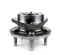 Roulement Moyeu Roue Avant Pour VAUXHALL Pour Astra Mk5 13583478 328000 Accessoires Pièces Détachées Automobiles Conduire