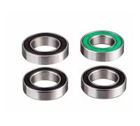 Roulement moyeu Spank HG/HGR Hub Noir