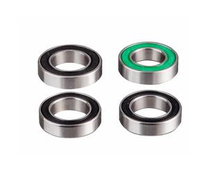 Roulement moyeu Spank HG/HGR Hub Noir