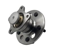 Roulement Moyeu Voiture Pour Lexus Pour ES 1991-2001 Pour RX 2000-2003 | roulement de moyeu Ensemble roulements moyeu roue arrière accessoires remplacement 4245006010