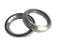 Roulement MR15267-2RS 15 x 26 x 7 mm, 6902/16-2RS, 16287-2RS 16 x 28 x 7 mm, 5 pièces(MR15267-2RS)