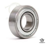 Roulement - Murray - N° 6 202 - Ø 34,9 mm - Ø intérieur 15,8 mm - Largeur 11,1 mm