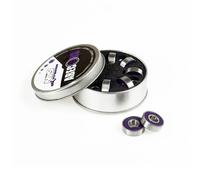 Roulement NILS Extreme ABEC-9 RS (x8) TU