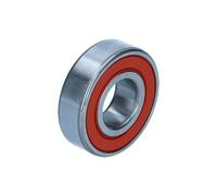 Roulement NTN 20 X 47 X 14 MM Résistant Aux Éclaboussures Roulement 6204 LLU