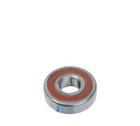 Roulement NTN 25 X 52 X 15 Mm Résistant Aux Éclaboussures Roulement 6205 LLU