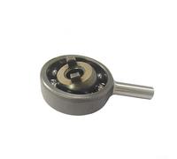 Roulement oscillant pour marteau rotatif GBH2-22RE - Pièce de rechange pour perceuse en acier 57 x 36 mm, roulement oscillant résistant à l'usure pour outils de marteau électrique,