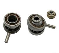 Roulement oscillant pour perceuses de démolition 2-20 2-24 2-26 - Composant métallique conçu avec précision pour une utilisation intensive, gris, 5,9 cm (C)