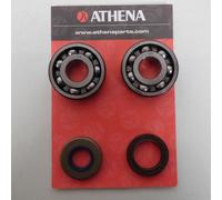 Roulement Ou Joint Spi Moteur Athena Pour Moto Hm 50 Cre Six Kayaba 1999 Neuf
