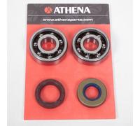 Roulement Ou Joint Spi Moteur Athena Pour Moto Sherco 50 Sm 2002 À 2013 Neuf