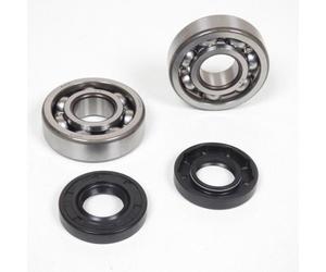 Roulement Ou Joint Spi Moteur Athena Pour Moto Suzuki 65 Rm 2003-2005 P400250444082 Neuf