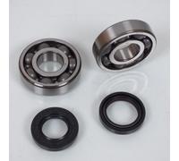 Roulement Ou Joint Spi Moteur Athena Pour Moto Yamaha 125 Tzr Rr 1994 À 1999 Neuf