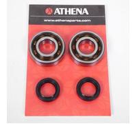 Roulement ou joint spi moteur Athena pour Scooter Peugeot 50 Ludix Elegance Pro - Ajp 2004