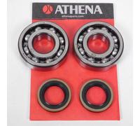 Roulement Ou Joint Spi Moteur Athena Pour Scooter Peugeot 50 Speedfight - Etrier Brembo 1997 Neuf