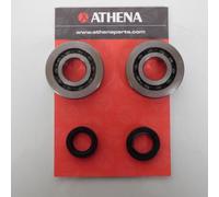 Roulement Ou Joint Spi Moteur Athena Pour Scooter Piaggio 50 Nrg Mc2 - Disque Ar 1996 À 1998 Neuf