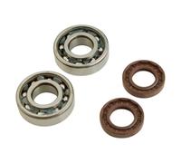 Roulement Ou Joint Spi Moteur Doppler Pour Moto Derbi 50 Senda Sm Drd Racing Après 2006 Neuf