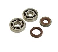 Roulement Ou Joint Spi Moteur Doppler Pour Moto Peugeot 50 Nk7 Neuf