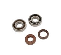 Roulement Ou Joint Spi Moteur Doppler Pour Moto Peugeot 50 Xp6 Sm Neuf