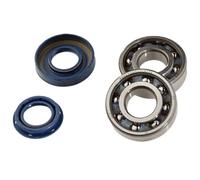 Roulement Ou Joint Spi Moteur Doppler Pour Scooter Mbk 50 Ovetto 2t 2008 À 2018 Neuf