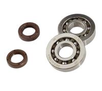 Roulement Ou Joint Spi Moteur Doppler Pour Scooter Piaggio 50 Fly 2t Neuf