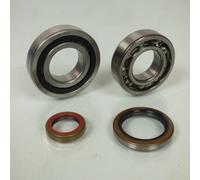 Roulement Ou Joint Spi Moteur Hot Rods Pour Moto Ktm 300 Exc 2t 2004 À 2018 Neuf