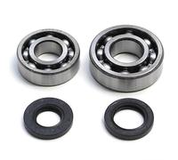 Roulement ou joint spi moteur P2R compatible avec Mobylette Peugeot 50 103 L Avant 2020