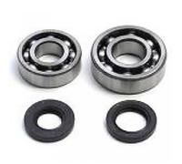 Roulement ou joint spi moteur P2R Mobylette PEUGEOT 50 103 Mvl 2017 Neuf