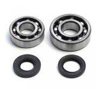 Roulement Ou Joint Spi Moteur P2r Pour Mobylette Peugeot 50 103 Lvs Avant 2020 Neuf