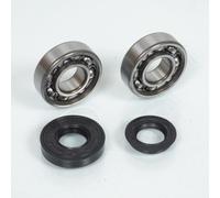 Roulement Ou Joint Spi Moteur P2r Pour Scooter Yamaha 50 Neo's Neuf