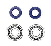 Roulement Ou Joint Spi Moteur Polini Pour Moto Tgb 50 Rx 2006 À 2020 Neuf