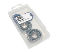 Roulement Ou Joint Spi Moteur Polini Pour Moto Yamaha 50 Dtr Avant 2020 Neuf